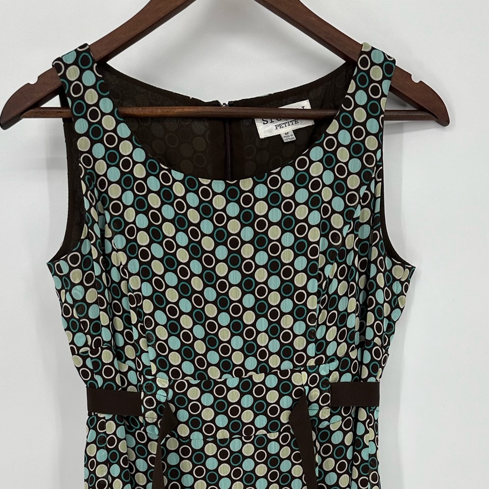 Studio One Petite Dress